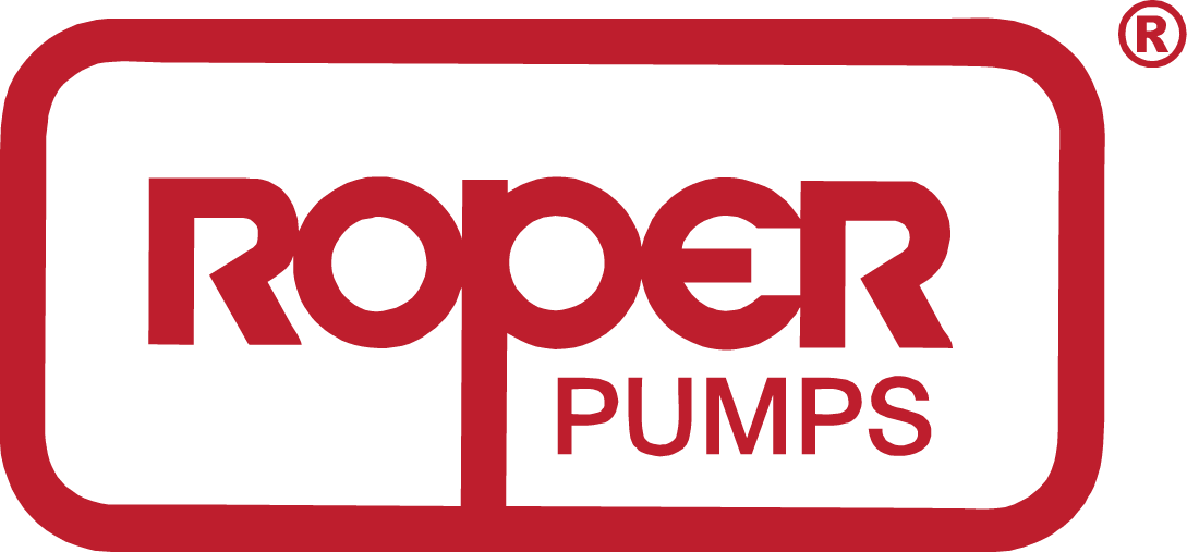 Roper Pumps Logo